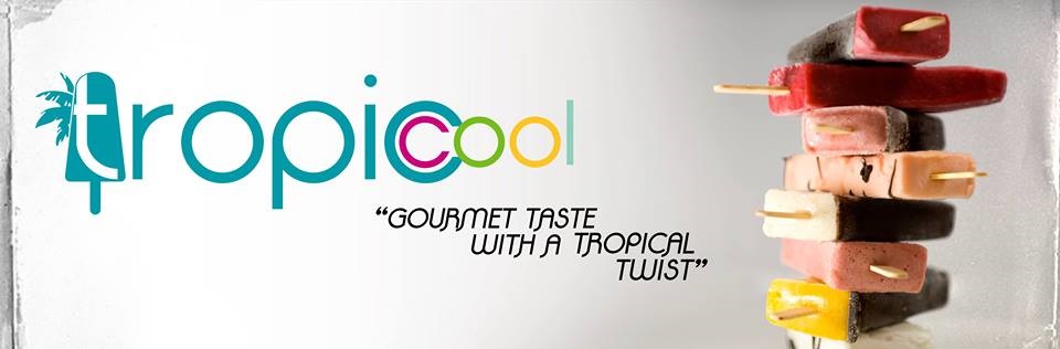 Tropiccool Gourmet Sorbet